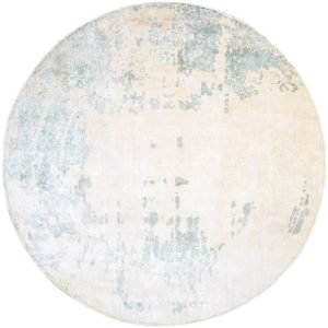 Glaring Textiles - Round Rug