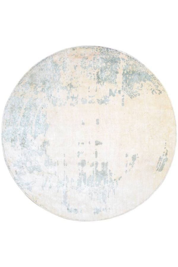 Glaring Textiles - Round Rug